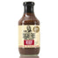 G HUGHES - SAUCE BBQ SF HICKORY 18 OZ - Pack of 6