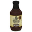 G Hughes - Sauce Bbq Sf Maple brown 18 Oz - Pack Of 6