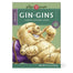 Ginger People - Ginger Chew Orgnl 5 Oz - Pack Of 12