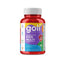 Goli Nutrition - Kids Multivitamin Gummies, 60 Piece (Pack of 1)