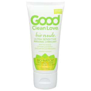 GOOD CLEAN LOVE - LUBRICANT ULTRA SENSITIVE 3 OZ - Pack of 1