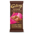 Galaxy - Chocolate Bar Vegan Crumbled Cookie, 25g -Pack of 12