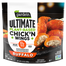 Gardein - Wings Chick'n Buffalo, 14.8oz | Pack of 6