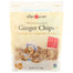 Ginger People - Ginger Chip Crystlzd 7 Oz - Pack Of 12