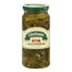 Giuliano -  Pepper jalapeños Sliced Ncho Hot 16 Oz - Pack Of 6