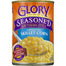 Glory Foods - Corn Skillet Seasoned, 15 Oz (Pack of 12)