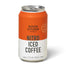 Good Citizen Coffee Co. - Iced Coffee Nitro, 11oz