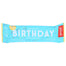 Good Snacks - Bar Birthday Cake, 2.12 Oz (Pack of 12)