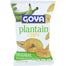 Goya - Plantain Chips, 5 Oz (Pack of 12)