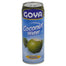 Goya - Coconut Water, 17.6 Oz (Pack of 24)