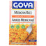 Goya - Mexican Rice Mix, 7 Oz (Pack of 12)