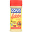 Goya - Seasonings Adobo With Pepper, 8 Oz (Pack of 24)