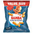 GRATIFY - BAMBA PUFFS PEANUT BUTTR 12 OZ - Pack of 6