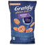 GRATIFY - PRETZEL SESAME THIN GF 10.5 OZ - Pack of 6