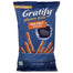 GRATIFY - PRETZEL STICKS GF 10.5 OZ - Pack of 6