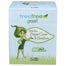 GREEN2 - FACE TISSUE CUBE TREE FREE 90 PC - Pack of 30