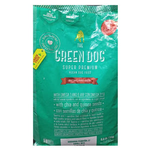 Green Dog - Adult | Multiple Sizes