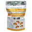 Green Mustache - Cheddarish Mustache Munchies Crackers, 4 oz
