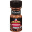 GRILL MATES - SEASONING HAMBURGER BLEND 2.75 OZ - Pack of 6