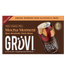 Grüvi - Non-Alcoholic Mocha Nitro Stout, 6pk