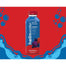 HELLOWATER - WATER MXD BERRY SMILE 16 OZ - Pack of 12