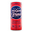 High Brew - Coffee Double Espresso 8 Oz - Pack Of 12