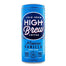 High Brew - Coffee Mexican Vanilla 8 Oz - Pack Of 12