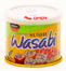 Hime - Sushi Wasabi Powder All Nat 0.88 Oz - Pack Of 10