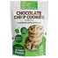 HOPPY PLANET FOODS - COOKIES CHOCO CHIRP 6 OZ - Pack of 10