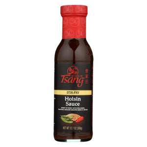 HOUSE OF TSANG - SAUCE HOISIN 12.7 OZ - Pack of 6