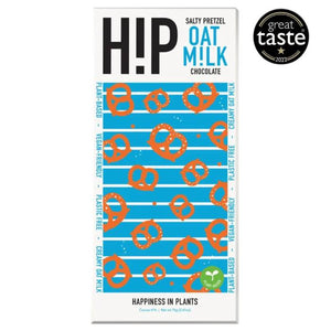 H!P - Chocolate Bars, 70g | Multiple Flavors