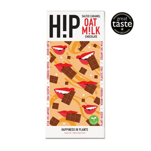 H!P - Chocolate Bars, 70g | Multiple Flavors