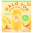 Halo Top - Fruit Bar Mango 6 Pk - (Pack of 6)