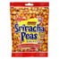 Hapi - Snack Pea Green Chili 4.23 Oz - Pack Of 12