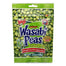 Hapi - Snack Pea Green Wasabi 4.23 Oz - Pack Of 12