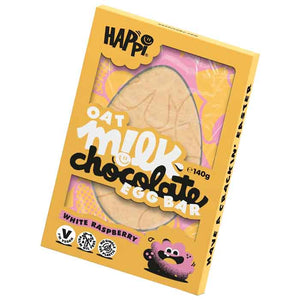 Happi - Egg Bar, 140g | Multiple Flavors