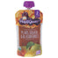 Happy Baby - S2 Pear Squash Blackberry Org 4 Oz - Pack Of 16