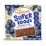 Happy Tot - Bar Blueberry Oatmeal 5pk 4.4 Oz - Pack Of 6