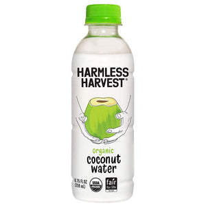 Harmless Harvest - Coconut Water, 8.75fl