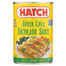 Hatch - Sauce Enchilada Green Mild 15 Oz - Pack Of 12