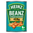 Heinz - Baked Beans and Vegan Sausages, 415g