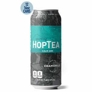 Hoplark - Tea Calm Chamomile, 16fo | Pack of 12