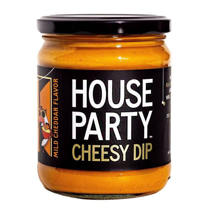 House Party - Cheesy Dip, 15.5oz