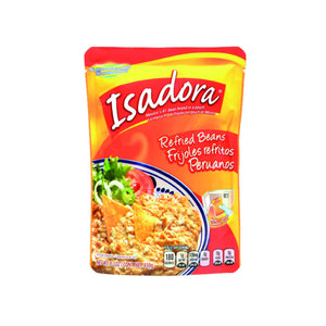 Isadora - Refried Peruano 15.2 Oz - Pack Of 8