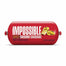 Impossible - Ground Sausage Made From Plants Spicy, 14oz