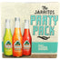 Jarritos - Soda Variety 150 Fo - Pack Of 1