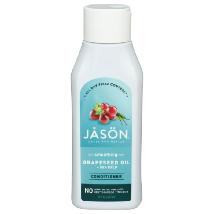 Jason - Conditioner Sea Kelp 16 Oz - Pack Of 1