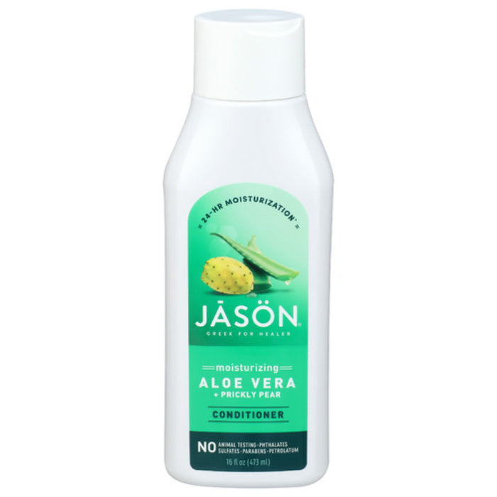 Jason - Conditioner Aloe Vera 84% 16 Oz - Pack Of 1