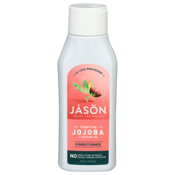 Jason - Conditioner Jojoba 16 Oz - Pack Of 1