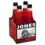 Jones - Soda 4Pk Strawberry Lime 48 Fo - (Pack of 6)